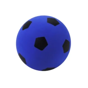 Tennisballen - High bounce - 6cm - 3st. - In koker