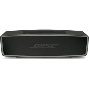 Bose SoundLink Mini II - Bluetooth speaker - Carbon