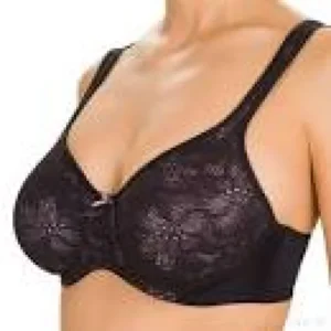 Felina - Chanson - BH Beugel - 202218 - Black