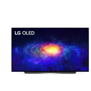 LG OLED65CX6 Oled televisie demomodel