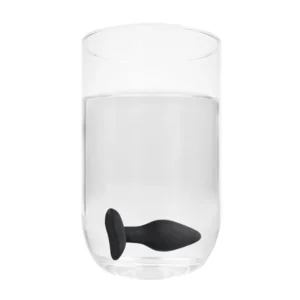 Ouch! Apex Buttplug Set