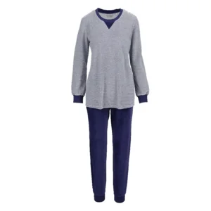 Ringella – Stylish – Pyjama – 6513223 – Night