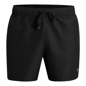 Zwarte Björn Borg Zwembroek heren losse zwemshort