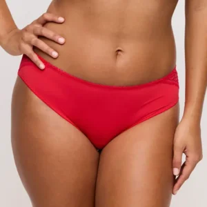 Prima Donna Montara slip in rood