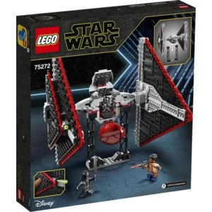 LEGO Star Wars - Sith Tie Fighter - 75272