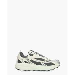 Mercer The Re-Run Max Cactus Grijs/Beige Herensneakers