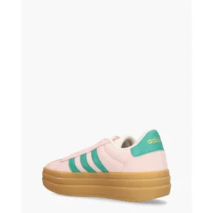 Adidas VL Court Bold JP6916 Damessneakers