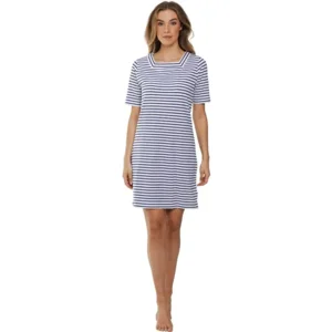 Pastunette –  See Breeze  - Nachtkleed – 111251-122-2 – Dark Blue