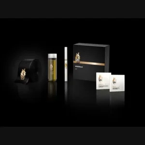 YESforLOV Weekender Kit
