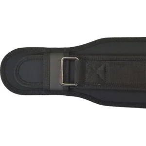Tunturi Weightlifting Belt Medium 105 cm