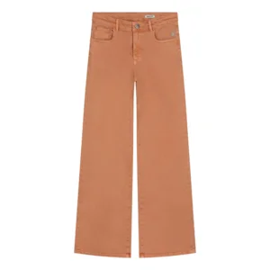 Indian Bluejeans Meisjesbroek Joy Fresh Peach