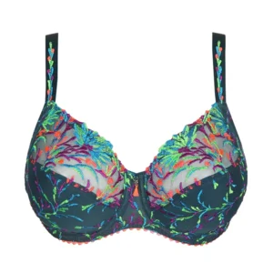 Prima Donna Las Salinas beugel bh in groen