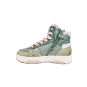 Stones and Bones Sneaker RICET 4970 Groen 30