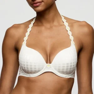 Marie Jo Avero voorgevormde bh in ivoor