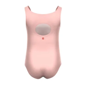 Legowear Meisjes Lego Badpak Mellow Rose