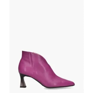 Hispanitas HI233018 Roze Dames Enkelboots