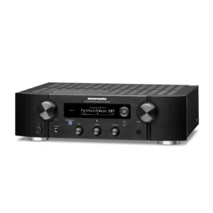 Marantz PM7000N receiver Zwart