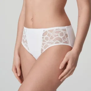 Prima Donna - Madison - Tailleslip – 0562121 - White