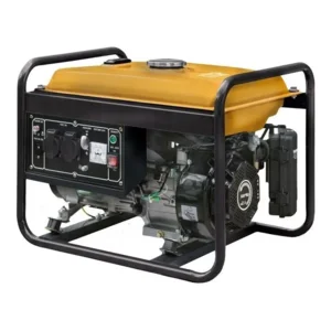 eurom generator 2 kw