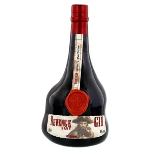 REVENGE NAVY GIN 70CL/57%