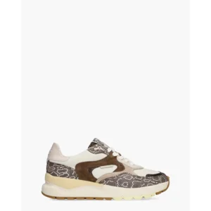 Floris Van Bommel Treni 02.01 Multicolor Damessneakers