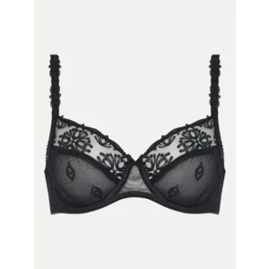 Chantelle – Champs-Elysées – BH Beugel – C26010 – Noir
