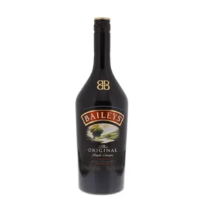 BAILEYS IRISH CREAM 100CL/17%