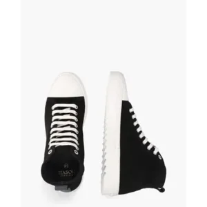 Mason Garments Astro Hi 12B Herensneakers
