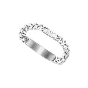 Lotys Style Herenarmband LS1989/2/1