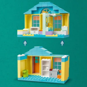 LEGO® 41724 Friends Paisley’s huis