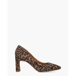 Di Lauro Desma Panterprint Pumps