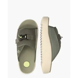 UGG Maxxer Slide 2.0 Woodland Herensandalen