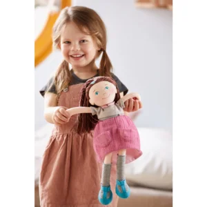 Pop - Lappenpop - Agnes - 40cm