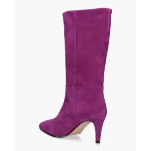 Altramarea Sara Roze Damesboots