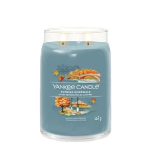 Evening Riverwalk - Signature Large Jar