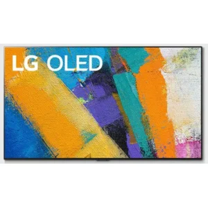 LG OLED55GX6 Oled televisie
