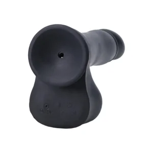 Doc Johnson Fort Troff Issued Piston Stotende Vibrator 21 Cm
