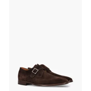 Van Bommel Raffa 06.02 Heren Gespschoenen