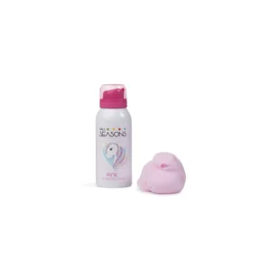 Shower Foam Pink Unicorn 100ml