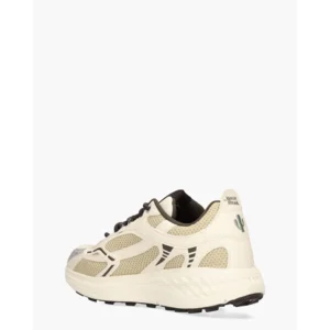 Mercer The Re-Run MAX Cactus Beige/Multi Herensneakers