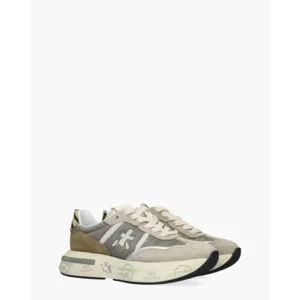 Premiata Cassie  7675 Multicolor Damessneakers