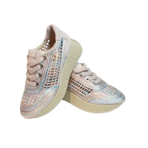 Softwaves Sneaker ARDI 8.95.325 Rose