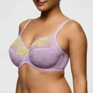 Prima Donna Ixia beugel bh in lila