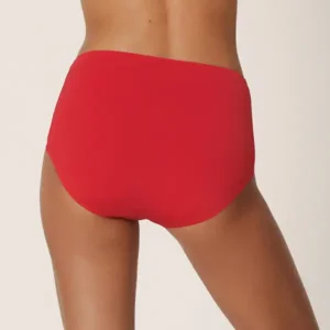 Marie Jo Color Studio tailleslip in rood