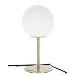 Jenny Table Lamp Gold H 31 cm