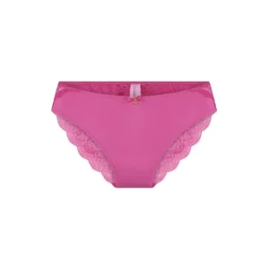Lingadore Pink Sensation slip in roze