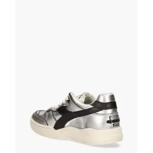 Diadora Heritage B.560 Silver Used Damessneakers