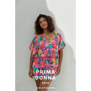 Prima Donna Swim Jumpsuit: Najac ( PDO.182 )