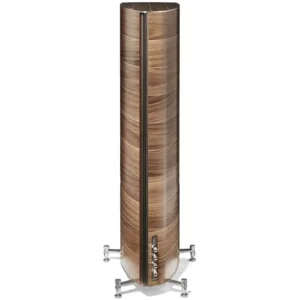 Sonus Faber Olympica Nova V Vloerstaande luidspreker (paar) Walnut