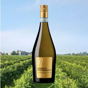 Ponte di Piave Prosecco Vino Frizzante